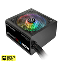 FUENTE THERMALTAKE SMART RGB 600W PLUS ESTANDAR OPEN BOX