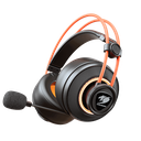 Headset Gaming Immersa PRO TI 7.1 Cougar