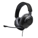 Headset Gaming JBL Quantum 100 -  3.5mm Negro