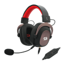 Headset Gaming Redragon Zeus 2 H510-1 Wired, PC, PS4, XBOX, Nintendo Switch