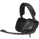 Headset Gaming VOID Dolby 7.1 USB Carbon