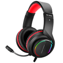 Headset Gaming Xtrike Me GH-903, 7.1 Virtual, USB, RGB