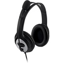 Headset LifeChat LX-3000 USB negro Microsoft JUG-00013