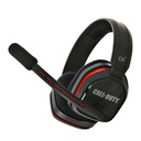 Headset Logitech Astro A10, Call of Duty Edition