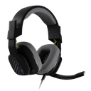 Headset Logitech Astro A10 Gen 2 Edicion PC, PS5, XBOX, Mac Black 939-002055