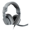 Headset Logitech Astro A10 Gen 2 Edicion PC, PS5, XBOX, Mac Grey 939-002069