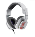 Headset Logitech Astro A10 Gen 2 Edicion PC, PS5, XBOX, Mac White 939-002062