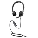 Headset USB-C Microsoft Modern Black I6N-00011