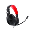 Headset Xtech Voracis Wired XTH-500 3.5mm