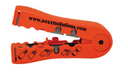 Herramienta cortador y pelador de table UTP, Nexxt, AW250NXT09
