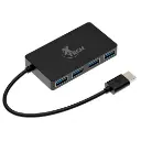 Hub Adaptador Xtech Universal 4-port USB 3.0, XTC-391