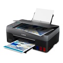 Impresora Multifuncional Canon G3160 Wi-Fi 4800 DPI, Sistema de Tinta