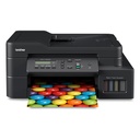 Impresora MULTIFUNCTIONAL BROTHER DCP-T720DW|WIFI-DUPLEX
