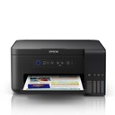 Impresor de Tinta Epson L4150 Multifuncional ECOTANK USB WIFI A4/Legal