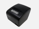 IMPRESOR POS 3NSTAR 80mm 3 Inc DIRECT THERMAL BLACK USB/LAN W/CUTTER, RPT006