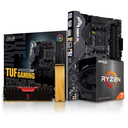 Kit Actualizacion Ryzen 7 5800X, B550M DS3H, 8GB DDR4 3200Mhz, M.2 256GB
