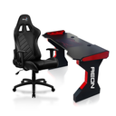 KIT Gaming Escritorio Aeon + Silla Air AC110