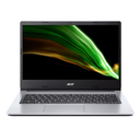 Laptop Acer A3 15in FHD i3-1115G4  8GB 256GB W11H Silver Spa NX.ADDAL.02L