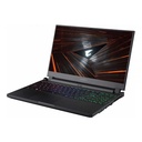 Laptop, AORUS 5 SE4, i7-12700H, RTX 3070, 15.6'', 24 GB RAM, 1TB SSD, SE4-73LA513SH, KT