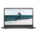 Laptop Dell Inspiron 3501 15,6"HD,  i3 1005G1, 4GB, 1TB, Windows 10
