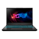 Laptop Gamer XPG Xenia 15G Intel i7 12650H,16GB DDR5, SSD 512GB, 15.6" FHD 144Hz, RTX 4050 6GB, Win11 XENIAG15I7G12H4050L