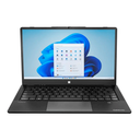 Laptop GATEWAY Ultra Slim 14.1"  FHD, Touchscreen, i7 1255U, 8GB RAM, 512GB SSD, WIN 11 GWTC71427-BK