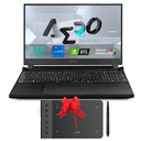 Laptop Gigabyte Aero 5 KE4 - 15.6" 4K OLED - i7-12700H - 16GB - 1TB SSD - RTX 3060 6GB - GRATIS XP PEN G640S - KT