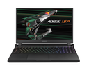 Laptop Gigabyte  AORUS 15P 11th Gen Intel® Core™ i7-11800H (2.3GHz~4.6GHz) RTX 3060P, GDDR6 6gb 16gb Gen4 512gb(5K) Win10 Home AORUS 15P KD-72LA223SH
