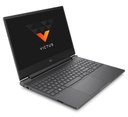 Laptop, HP Victus 15-fb0103la Ryzen 5 5600H, GeForce RTX 3050, 7C072LA, KT