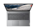 Laptop Lenovo IdeaPad 1 15ALC7, Ryzen 7 5700U, 16GB RAM, 1 SSD M.2, WIN 11 HOME, 82R40055GJ, KT