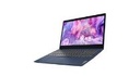 Laptop, Lenovo IdeaPad 3 15ITL6 82H8 - Intel Core i5 1135G7 / 2.4 GHz - Win 10 Home 64 bit - Iris Xe Graphics