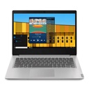 Laptop Lenovo Ideapad S145 14" Core i3 -1005G1U, 4GB Ram, 256 GB SSD, Win10 Home