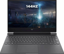 Laptops HP VICTUS   Intel® Core ™M i5-12450H Processor • 512GB Solid State Drive • 8GB SODIMM DDR4 SDRAM• Windows 11  • 15.6" FHD IPS LED Display 144Hz) • NVIDIA® GeForce® GTX 1650 4GB • 3-cell