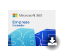 Licencia, Microsoft 365 Business Standard, suscripción 1 año, 5 dispositivos, KLQ-00219