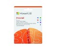 Licencia Microsoft, Office 365 Personal Suscripción 1 año, To Print, QQ2-00008TP