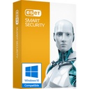 Licencia Smart Security Maestro Estudiante Español 1 PC ES ET