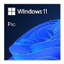 Licencia Windows 11Pro ESD, 64-bit, FQC-10572