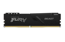 Memoria Kingston FURY Beast 16 GB 2666 MHz / PC4-21300