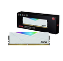 Memoria Ram ADATA 16GB 3200Mhz DDR4 BLANCO SPECTRIX D50 AX4U320016G16A-SW50