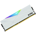 Memoria RAM ADATA 16GB 3600Mhz DDR4 BLANCO SPECTRIX D50  AX4U360016G18I-SW50