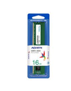 Memoria Ram Adata 16GB DDR4 2666 MHz UDIMM  AD4U266616G19-SGN