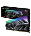 Memoria Ram ADATA ADATA 16GB DDR4 3200Mhz  COLOR RED SPECTRIX D41 AX4U320016G16A-ST41