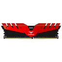 Memoria Ram DARK DDR4 8GB Red 2400Mhz UD-D4 TeamGroup