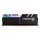 Memoria Ram G.SKILL Triden Z Gaming RGB 8GB 3200Mhz F4-3200C16S-8GTZR