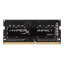 Memoria ram HyperX Impact 8GB 3200Mhz SoDIMM DDR4 CH163KVR94