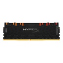 Memoria Ram HyperX Predator 16GB XMP 2933Mhz RGB CH163KVR11