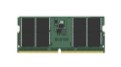 Memoria RAM Kingston 32GB DDR5, SO-DIMM, 4800MHz/PC5-38400, KCP548SD8-32