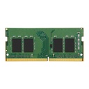 Memoria RAM Kingston 8GB DDR4 2666MHz, SO-DIMM KVR26S19S8/8