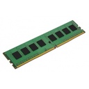 Memoria RAM Kingston DDR4, 2400MHz, 16GB, Non-ECC, CL17 KVR24N17D8/16