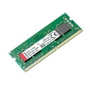 Memoria Ram Kingston DRR4 Sodimm 8gb 3200mhz KVR32S22S8/8 CL22